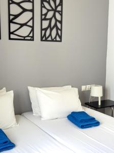 Aelia Rooms & Apartments
