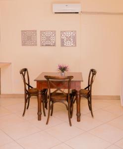 Hotel Prestige Ongwediva Apartments