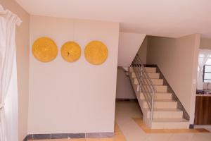 Hotel Prestige Ongwediva Apartments