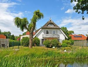 Landhaus am Teich