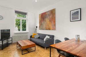 CASSEL LOFTS - Gemütliche Wohnung in zentraler Lage im Vorderen Westen