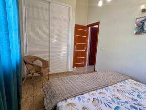 Penthouse in Golf del Sur 2