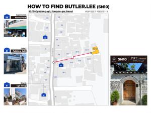 Luxury Hanok Stay Onyou