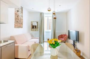 Residenza San Rocco Suite sul lago