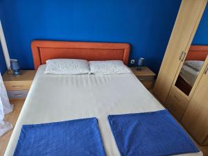 Apartmani Tia