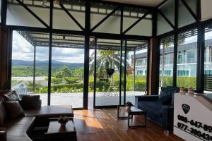 Hideaway Private Residence Near Rajjaprabha Dam