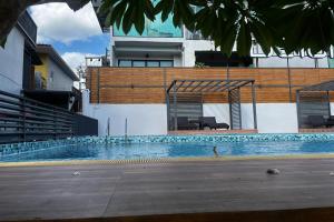 Hideaway Private Residence Near Rajjaprabha Dam