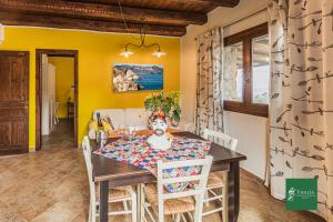 Thalia apartaments Cefalù