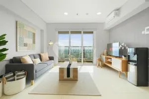 Magnolia by Kozystay - Kebon Jeruk - Petukangan