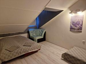 C2 apartman