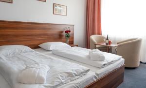 Lipno Wellness - Frymburk C 401