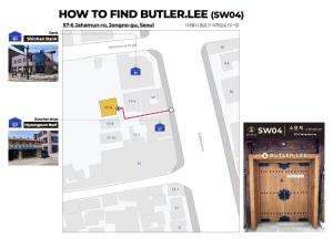 Luxury Hanok Whispering Garden