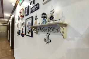 Ferrymar Hotel Iloilo