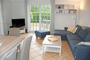 Apartment with Terrace room in Landhaus am Teich