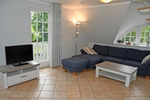 Apartment room in Landhaus am Teich