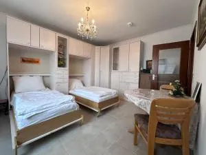 Günstige Unterkunft Ferienwohnung Bad Soden Salmünster - 巴特索登-萨尔明斯特