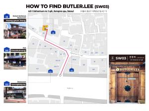 Luxury Hanok Scent of moonlight stay