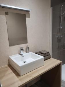 Gite Le Creusot - 4 Chambres individuelles