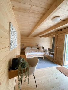 Taevaskoja Salamaa Camping