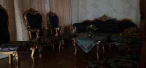 Darkwolf House