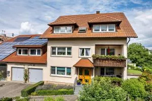 Ferienwohnung Schneider - Jechtingen