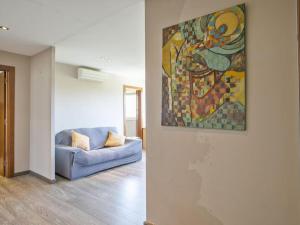 Apartamento temporal en Barcelona