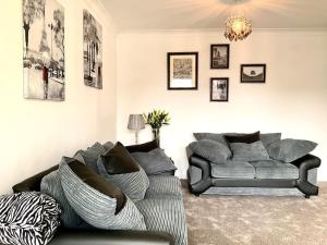 Apartment in Morpeth
