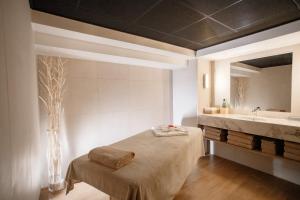 Appart'hotels Warwick Reine Astrid - Lyon : photos des chambres