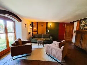 Ferienwohnung Adele Objekt-ID 12114-8 - Mölln