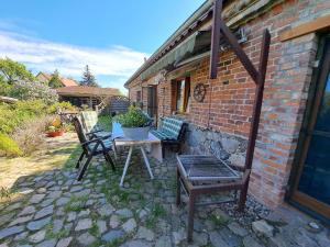 Ferienwohnung Adele Objekt-ID 12114-8