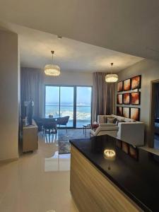 Damac Seaview luxury escape in Qatar