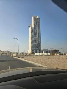 Damac Seaview luxury escape in Qatar