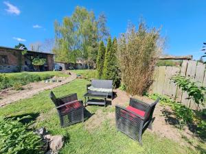 Ferienwohnung Adele Objekt-ID 12114-8