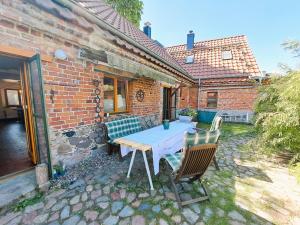 Ferienwohnung Adele Objekt-ID 12114-8
