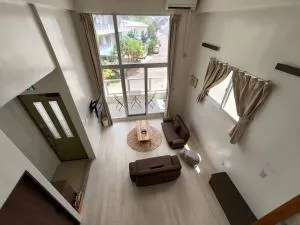 ゆったり過ごすには最適 ビーチ近く 開放感あり Mountain villa okinawa - Sugā