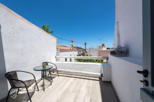 Daphnes Konaki in Kritsa