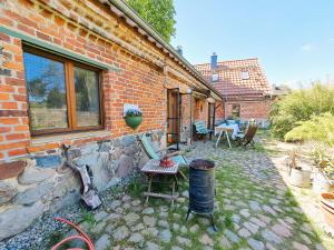 Ferienwohnung Adele Objekt-ID 12114-8