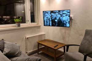 Helmi lähellä keskustaa, remontoitu 2022