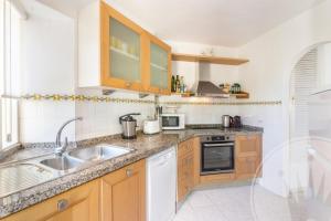 La Manga Club Los Molinos Villa 607