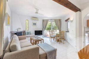 La Manga Club Los Molinos Villa 607