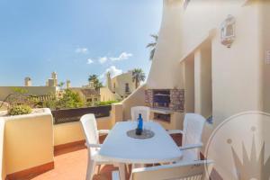 La Manga Club Los Molinos Villa 607