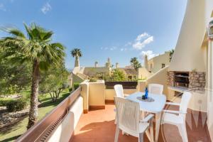 La Manga Club Los Molinos Villa 607