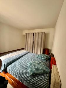Appartements Magnifique T3 face au lac : photos des chambres