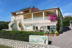 Olive House - Šimuni