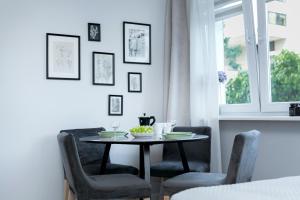 Bagno 7 grey - Stacja metra 300m - underground station 300m Better Rental