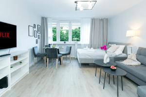 Bagno 7 grey - Stacja metra 300m - underground station 300m Better Rental