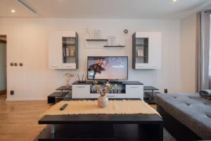 Hyggemate - 2 Bed Room Warm Stay in Sarnitsa