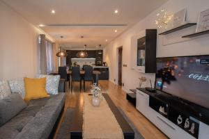 Hyggemate - 2 Bed Room Warm Stay in Sarnitsa