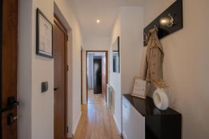 Hyggemate - 2 Bed Room Warm Stay in Sarnitsa