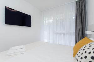 Lumis Perfect Place near beach with garden & free public parking